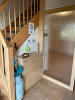 Empfang - Ferienwohnung Ostseehuus Apartment I Steinbergkirche - Top-Hundeurlaub