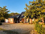 Hauptansicht - Ferienwohnung Ostseehuus Apartment I Steinbergkirche - Top-Hundeurlaub