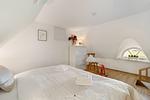 Schlafzimmer - Ferienwohnung Dornröschen I Steinbergkirche - Top-Hundeurlaub