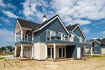 Hauptansicht - Ferienwohnung Nordseeresort20b Perle Büsum - Top-Hundeurlaub