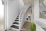 Dekoratives Detail - Ferienhaus Strandmöwe  Marina Wendtorf - Top-Hundeurlaub