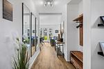 Dekoratives Detail - Ferienwohnung Hollywood Lounge Olpenitz - Top-Hundeurlaub