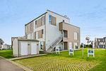Vogelperspektive - Ferienwohnung Hollywood Lounge Olpenitz - Top-Hundeurlaub