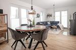 Dekoratives Detail - Ferienwohnung Hollywood Lounge Olpenitz - Top-Hundeurlaub