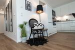 Dekoratives Detail - Ferienwohnung Hollywood Lounge Olpenitz - Top-Hundeurlaub