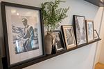 Dekoratives Detail - Ferienwohnung Hollywood Lounge Olpenitz - Top-Hundeurlaub
