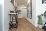Dekoratives Detail - Ferienwohnung Hollywood Lounge Olpenitz - Top-Hundeurlaub