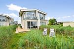 Hauptansicht - Ferienhaus Möwennest Marina Wendtorf - Top-Hundeurlaub