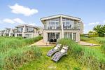 Hauptansicht - Ferienhaus Möwennest Marina Wendtorf - Top-Hundeurlaub