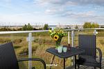 Meerblick - Ferienhaus Lagunenblick 41 Marina Wendtorf - Top-Hundeurlaub