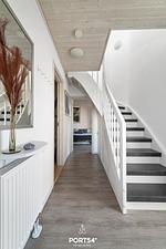 Dekoratives Detail - Ferienhaus Heimathafen Marina Wendtorf - Top-Hundeurlaub