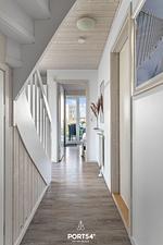 Dekoratives Detail - Ferienhaus Heimathafen Marina Wendtorf - Top-Hundeurlaub