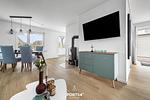 TV / Multimedia - Ferienwohnung Pier 4t Olpenitz - Top-Hundeurlaub