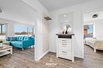 Dekoratives Detail - Ferienwohnung Küste 1 Büsum - Top-Hundeurlaub