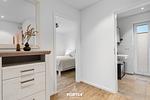 Dekoratives Detail - Ferienwohnung Küste 1 Büsum - Top-Hundeurlaub