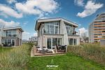 Hauptansicht - Ferienhaus Marina Lounge Marina Wendtorf - Top-Hundeurlaub