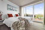 Schlafzimmer - Ferienhaus Marina Lounge Marina Wendtorf - Top-Hundeurlaub