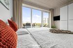 Gartenblick - Ferienhaus Marina Lounge Marina Wendtorf - Top-Hundeurlaub