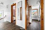 Dekoratives Detail - Ferienwohnung Snorre Büsum - Top-Hundeurlaub