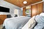 Schlafzimmer - Ferienwohnung Fleur Büsum - Top-Hundeurlaub