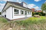 Hauptansicht - Ferienwohnung Fleur Büsum - Top-Hundeurlaub