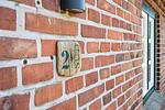 Dekoratives Detail - Ferienwohnung Süd Hasselberg - Top-Hundeurlaub