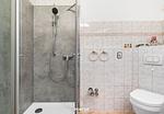 Badezimmer - Ferienwohnung Nordic Home Schleswig - Top-Hundeurlaub
