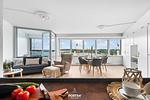 Meerblick - Ferienwohnung Nordic Home Schleswig - Top-Hundeurlaub