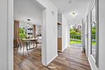 Empfang - Ferienwohnung Solibeach Solitüde - Top-Hundeurlaub