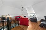 Wohnzimmer - Ferienwohnung Dornröschen II Steinbergkirche - Top-Hundeurlaub