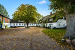 Hauptansicht - Ferienwohnung Dornröschen II Steinbergkirche - Top-Hundeurlaub