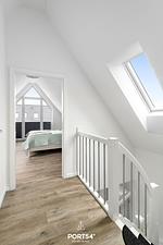 Dekoratives Detail - Ferienwohnung Küste 4 Büsum - Top-Hundeurlaub