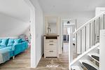 Dekoratives Detail - Ferienwohnung Küste 4 Büsum - Top-Hundeurlaub