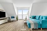 TV / Multimedia - Ferienwohnung Küste 4 Büsum - Top-Hundeurlaub