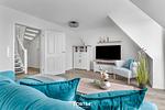 TV / Multimedia - Ferienwohnung Küste 4 Büsum - Top-Hundeurlaub