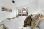 Schlafzimmer - Ferienwohnung Küste 5 Büsum - Top-Hundeurlaub