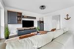 TV / Multimedia - Ferienwohnung Küste 6 Büsum - Top-Hundeurlaub