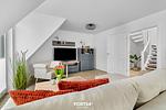 TV / Multimedia - Ferienwohnung Küste 7 Büsum - Top-Hundeurlaub