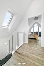 Dekoratives Detail - Ferienwohnung Küste 7 Büsum - Top-Hundeurlaub