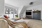 TV / Multimedia - Ferienwohnung Küste 7 Büsum - Top-Hundeurlaub