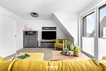 TV / Multimedia - Ferienwohnung Küste 8 Büsum - Top-Hundeurlaub