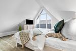 TV / Multimedia - Ferienwohnung Küste 8 Büsum - Top-Hundeurlaub