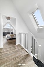 Dekoratives Detail - Ferienwohnung Küste 8 Büsum - Top-Hundeurlaub