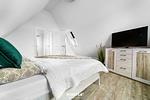 Dekoratives Detail - Ferienwohnung Küste 8 Büsum - Top-Hundeurlaub