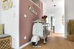 Dekoratives Detail - Ferienwohnung Obiza Olpenitz - Top-Hundeurlaub