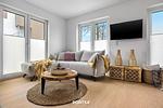 TV / Multimedia - Ferienwohnung Obiza Olpenitz - Top-Hundeurlaub