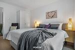 Bett - Ferienwohnung Obiza Olpenitz - Top-Hundeurlaub