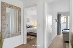 Dekoratives Detail - Ferienwohnung Obiza Olpenitz - Top-Hundeurlaub