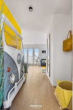 Dekoratives Detail - Ferienwohnung Peppers Beach Olpenitz - Top-Hundeurlaub