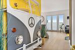 Dekoratives Detail - Ferienwohnung Peppers Beach Olpenitz - Top-Hundeurlaub